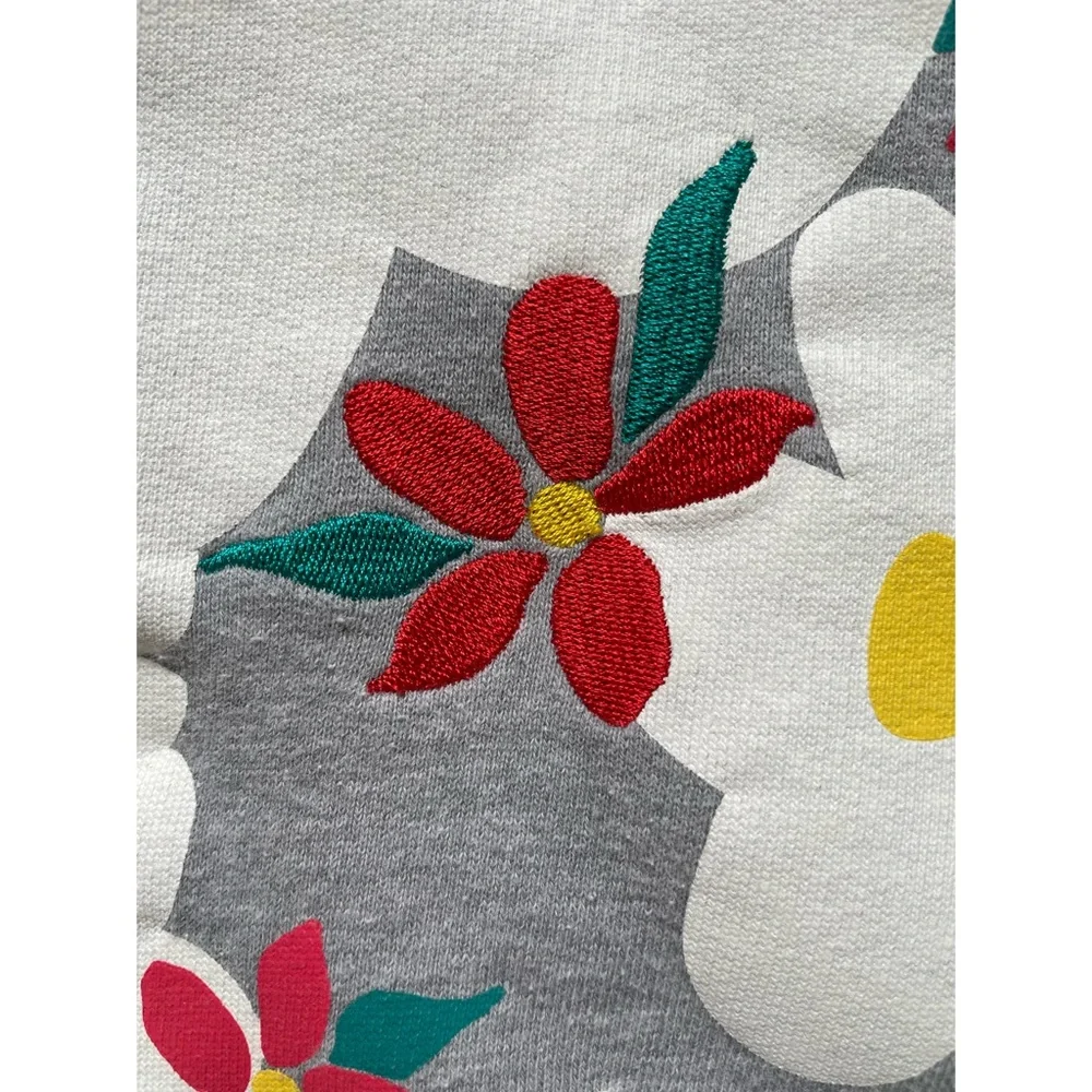 Adidas x Pharrell Williams Daisy Sweatshirt